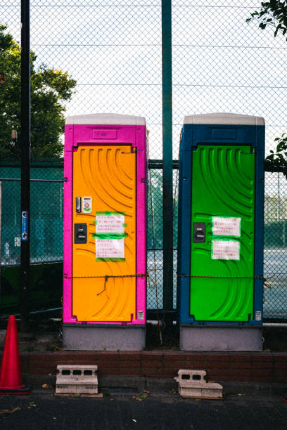 Best Porta potty rental near me  in Royal Oak, MI