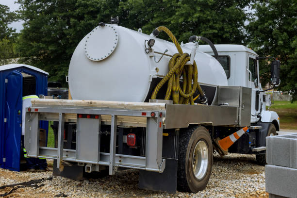 Best Porta potty delivery and setup  in Royal Oak, MI