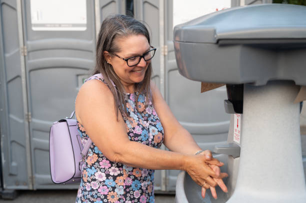 Best Affordable portable toilet rental  in Royal Oak, MI